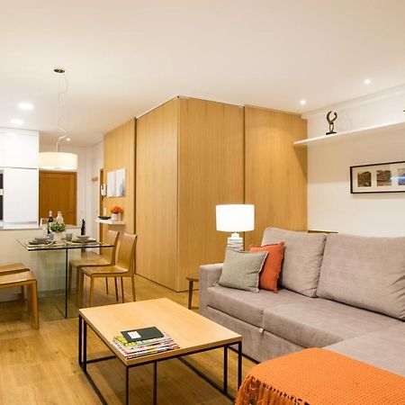 Merc Porto Cedofeita Place ภายนอก รูปภาพ