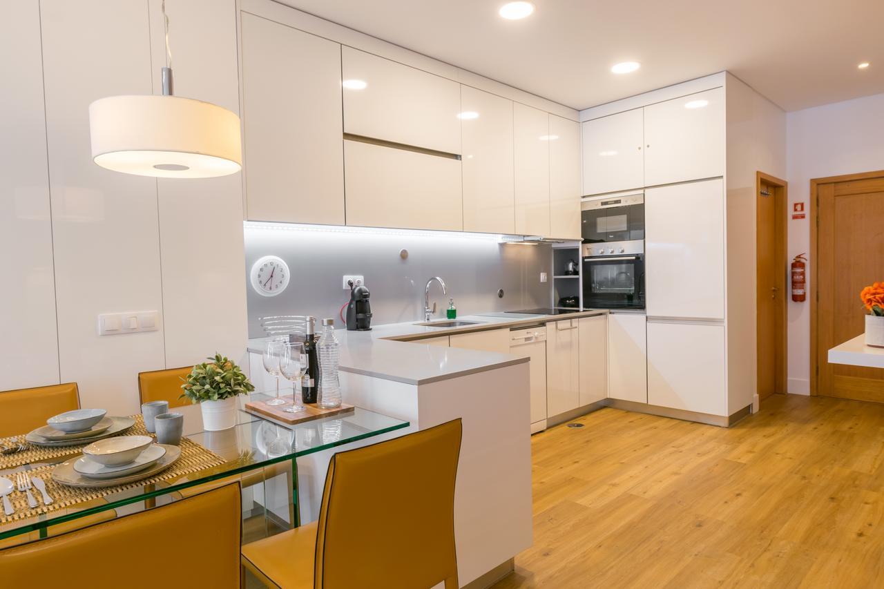 Merc Porto Cedofeita Place ภายนอก รูปภาพ