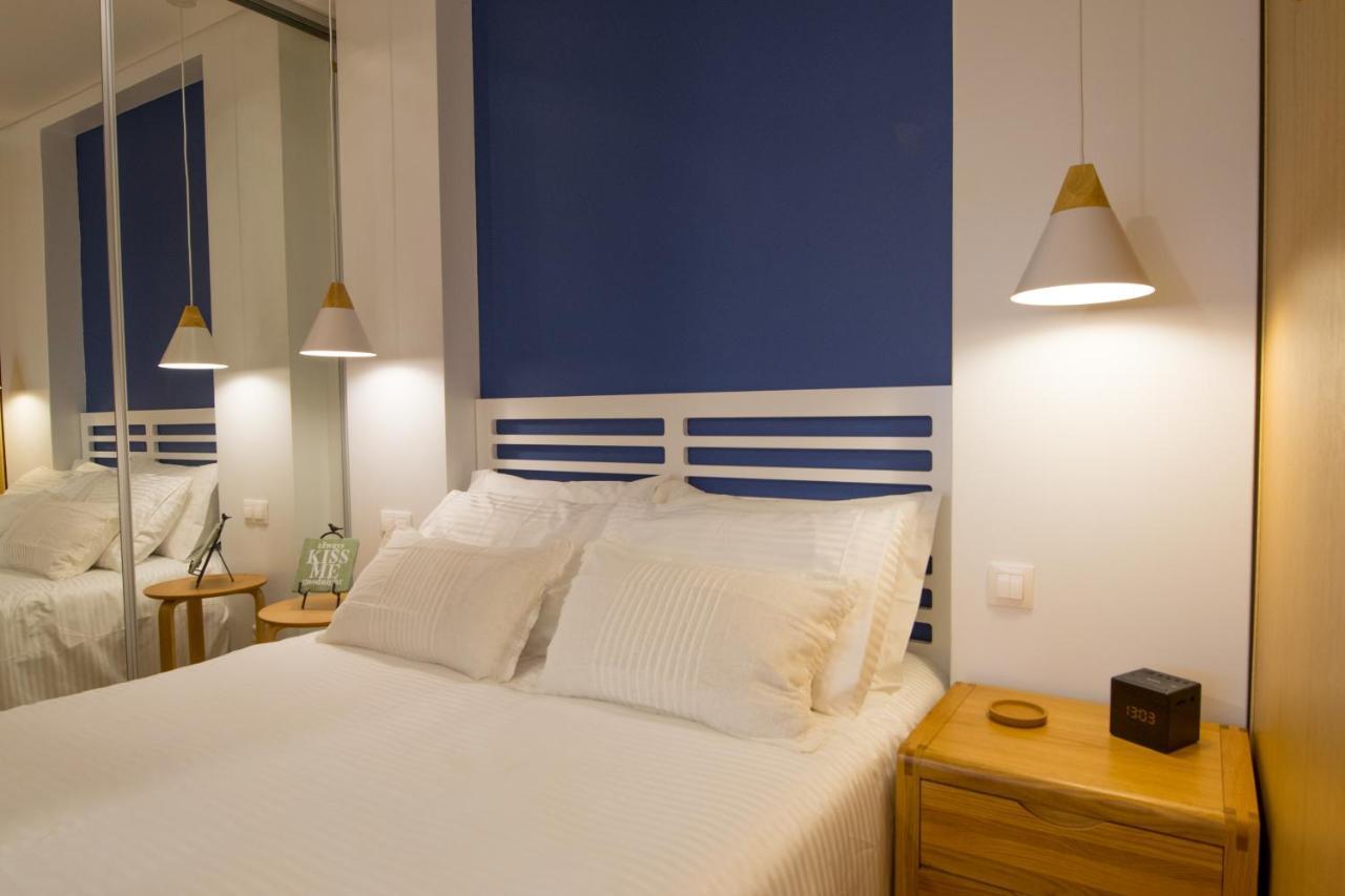 Merc Porto Cedofeita Place ภายนอก รูปภาพ