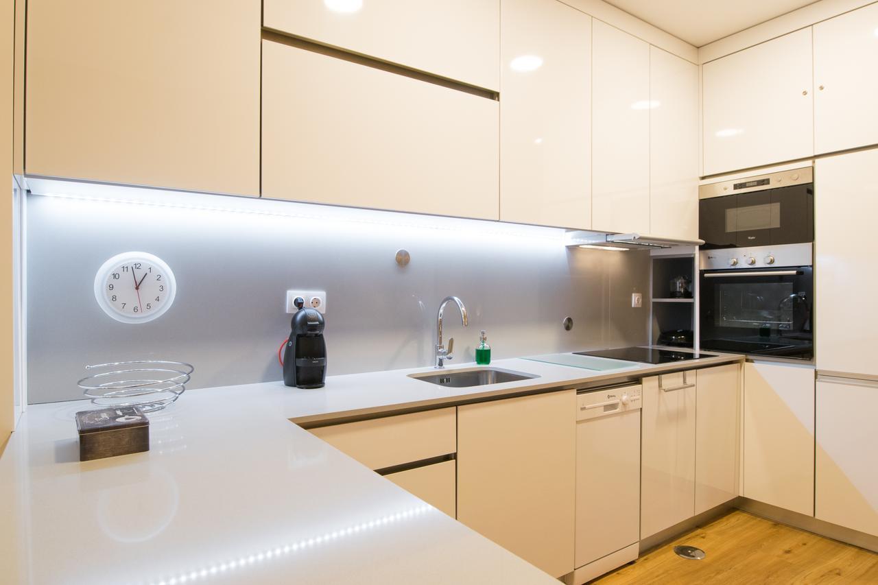 Merc Porto Cedofeita Place ภายนอก รูปภาพ