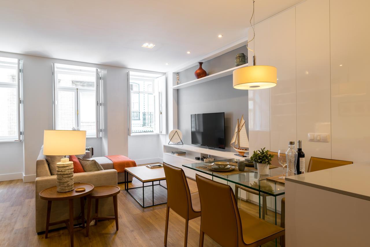 Merc Porto Cedofeita Place ภายนอก รูปภาพ