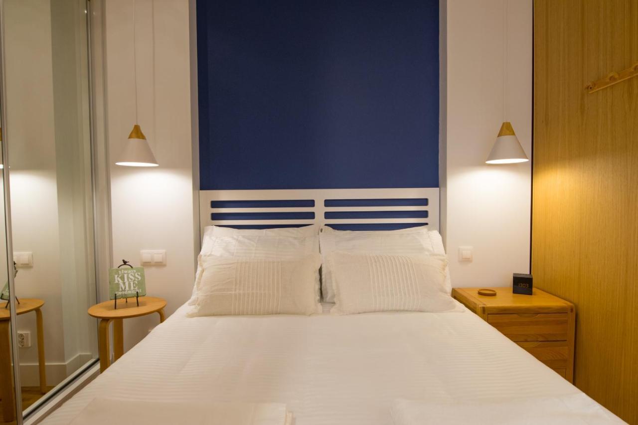 Merc Porto Cedofeita Place ภายนอก รูปภาพ